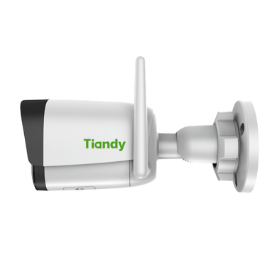 IP-відеокамеры IP видеокамера Tiandy - TC-C32WN Spec: I5/Y/WIFI/4mm 2 МП