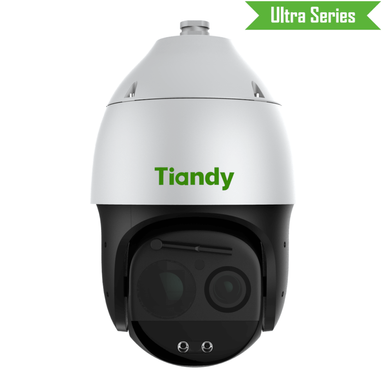 Поворотные видеокамеры Поворотная камера Tiandy - TC-H388M Spec: 63X/IL/A 8МП