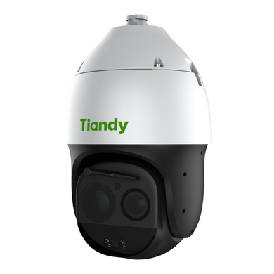 Поворотные видеокамеры Поворотная камера Tiandy - TC-H388M Spec: 63X/IL/A 8МП