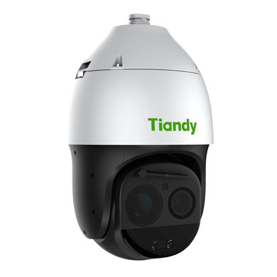 Поворотні відеокамери Поворотная камера Tiandy - TC-H388M Spec: 63X/IL/A 8МП
