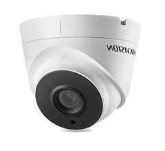 THD Камери THD відеокамера Hikvision - DS-2CE56F7T-IT1 (2.8 ММ) 3.0 Мп