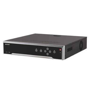 Hikvision Сетевой IP видеорегистратор HIKVISION - DS-7732NI-I4 / 16P (B) 32-Канальный