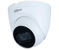 Dahua IP відеокамера DAHUA - DH-IPC-HDW2431TP-AS-S2 (3.6)