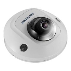 Hikvision IP відеокамера Hikvision - DS-2CD2555FWD-IWS 2.8 ММ 5 МП