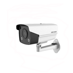Hikvision IP відеокамера Hikvision - DS-2CD2T47G3E-L 4.0 ММ 4 Мп