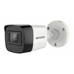THD Камери THD відеокамера Hikvision - DS-2CE16D3T-ITF 2.8MM 2.0 Мп