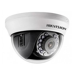 THD Камери THD відеокамера Hikvision - DS-2CE56D1T-IRMM (2.8 ММ) 2 Мп
