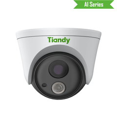 IP-відеокамери IP відеокамера Tiandy - TC-A32F2 Spec: 2/E/6mm 2МП