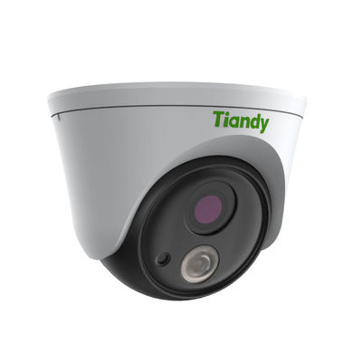 IP-відеокамеры IP видеокамера Tiandy - TC-A32F2 Spec: 2/E/6mm 2МП