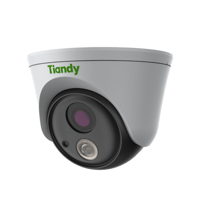 IP-відеокамеры IP видеокамера Tiandy - TC-A32F2 Spec: 2/E/6mm 2МП