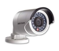 Hikvision IP відеокамера Hikvision - DS-2CD2052-I 12.0 ММ