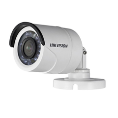 THD Камери THD відеокамера Hikvision - DS-2CE16C0T-IRF (3.6 ММ) 720p