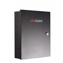 Контроллеры Контроллер доступа HIKVISION - DS-K2801