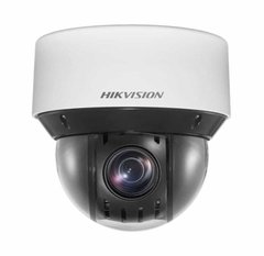 Поворотные видеокамеры Поворотная камера Hikvision - DS-2DE4A425IW-DE 4МП