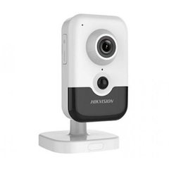 Hikvision IP відеокамера Hikvision - DS-2CD2421G0-IW 2.8 ММ 2 МП