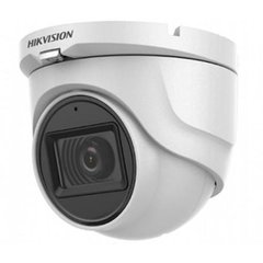 THD Камери THD відеокамера Hikvision - DS-2CE76D0T-ITMFS 2Мп