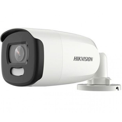 THD Камери THD відеокамера Hikvision - DS-2CE12HFT-F (3.6 ММ) 5Мп