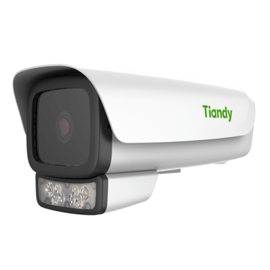 IP-відеокамери IP відеокамера Tiandy - TC-A38N5 Spec: 0/A/10-47mm 8МП