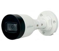 Dahua IP відеокамера DAHUA - DH-IPC-HFW1230S1P-S4 (2.8)