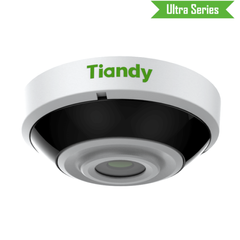Камери спец. призначення IP відеокамера TiandyTC-A52P6 Spec: E/4mm 2МП для підрахунку людей