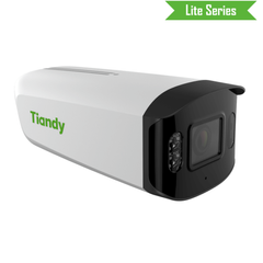 IP-відеокамеры IP видеокамера Tiandy - TC-C32DP Spec: W/E/Y/4mm 2МП