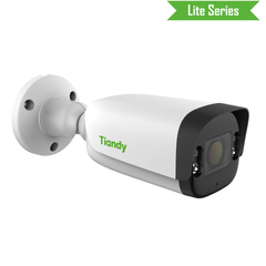 IP-відеокамеры IP видеокамера Tiandy - TC-C34UP Spec: W/E/Y/M/4mm 4МП
