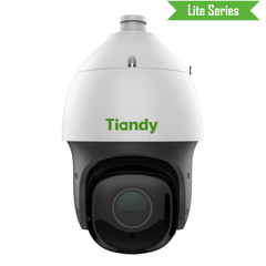 Поворотні відеокамери Поворотна камера Tiandy - TC-H326S Spec: 20X/I/E/C 2МП