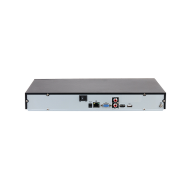 IP-видеорегистраторы Сетевой IP видеорегистратор - DHI-NVR2208-I