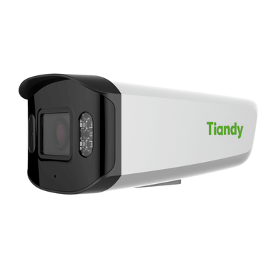 IP-відеокамери IP відеокамера Tiandy - TC-C32DP Spec: W/E/Y/4mm 2МП