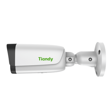 IP-відеокамери IP відеокамера Tiandy - TC-C34UP Spec: W/E/Y/M/4mm 4МП