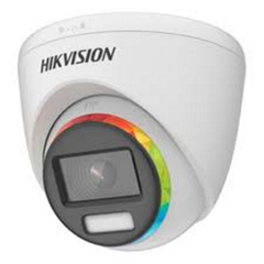 THD Камери THD відеокамера Hikvision - DS-2CE72DF8T-F (2.8 ММ) 2 Мп