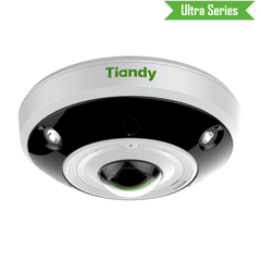 IP-відеокамери IP відеокамера Tiandy - TC-NC1261