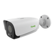 Тепловая и оптическая IP видеокамера Tiandy - TC-C34LP Spec: I5/E/T/4mm 4МП