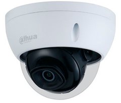 Dahua IP видеокамера DAHUA - DH-IPC-HDBW2230EP-S-S2 (2.8)