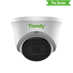 IP-відеокамери IP відеокамера Tiandy - TC-C35XS Spec: I3/E/Y/M/H/2.8mm 5МП
