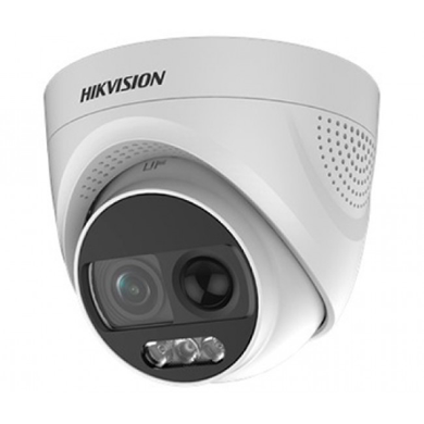 THD Камери THD відеокамера Hikvision - DS-2CE72DFT-PIRXOF (3.6 ММ) 2Мп