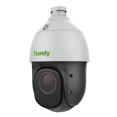Поворотні відеокамери Поворотна камера Tiandy - TC-H324S Spec: 25X/I/E/V 2МП