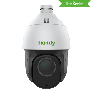 Поворотные видеокамеры Поворотная камера Tiandy - TC-H324S Spec: 25X/I/E/V 2МП