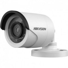 THD Камеры DS-2CE16D0T-IRF (3.6 ММ) 2.0 Мп