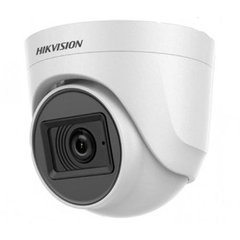THD Камери THD відеокамера Hikvision - DS-2CE76D0T-ITPFS (2.8 ММ) 2Мп
