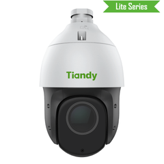 Поворотные видеокамеры Поворотная камера Tiandy - TC-H324S Spec: 25X/I/E 2МП