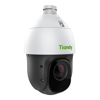 Поворотні відеокамери Поворотна камера Tiandy - TC-H324S Spec: 25X/I/E 2МП