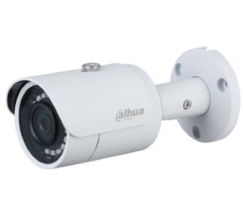 IP-відеокамери IP відеокамера DAHUA - DH-IPC-HFW1230S-S5 (2.8)