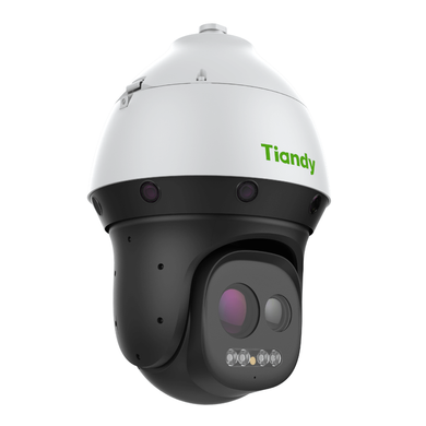 Поворотные видеокамеры Поворотная камера Tiandy - TC-H3169M Spec: 44X/LW/P/A 16МП