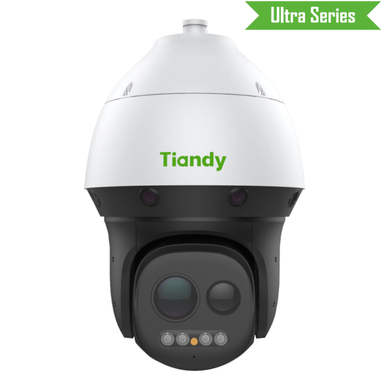 Поворотные видеокамеры Поворотная камера Tiandy - TC-H3169M Spec: 44X/LW/P/A 16МП