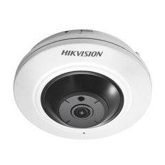THD Камери THD відеокамера Hikvision - DS-2CC52H1T-FITS (1.1 ММ) 5.0 Мп
