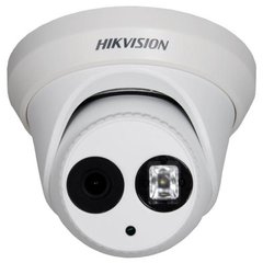 Hikvision IP відеокамера Hikvision - DS-2CD2325FHWD-I 2.8 ММ 2МП З WDR