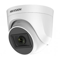 THD Камери THD відеокамера Hikvision - DS-2CE76H0T-ITPF (C) (2.4 ММ) 5мп