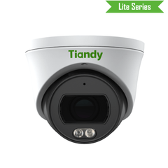 IP-відеокамеры IP видеокамера Tiandy - TC-C34SP Spec: W/E/Y/M/2.8mm 4МП