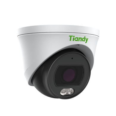 IP-відеокамери IP відеокамера Tiandy - TC-C34SP Spec: W/E/Y/M/2.8mm 4МП